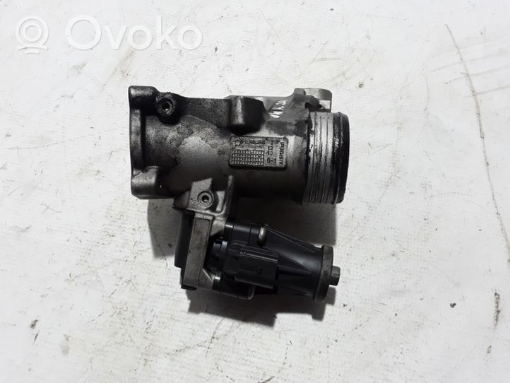 Volvo V40 Soupape vanne EGR 50590603