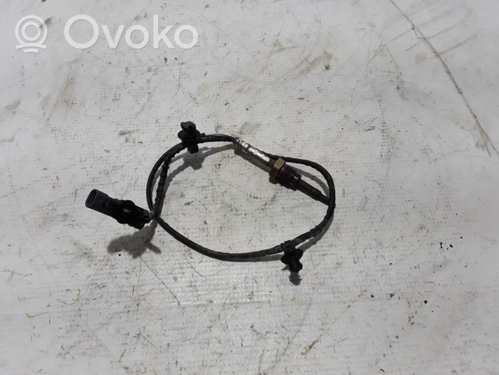 Volvo XC60 Exhaust gas temperature sensor 31430479