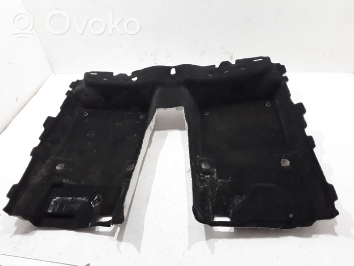 Volvo S90, V90 Takaistuintilan tekstiilimatto 39842326