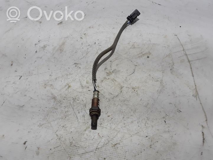 Volvo S90, V90 Sonda lambda 31492349