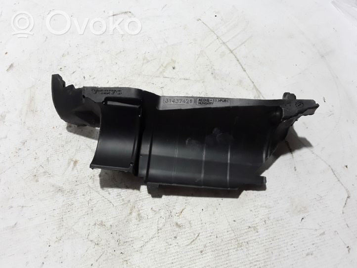 Volvo S90, V90 Pertvaros garso izoliacija 31437421