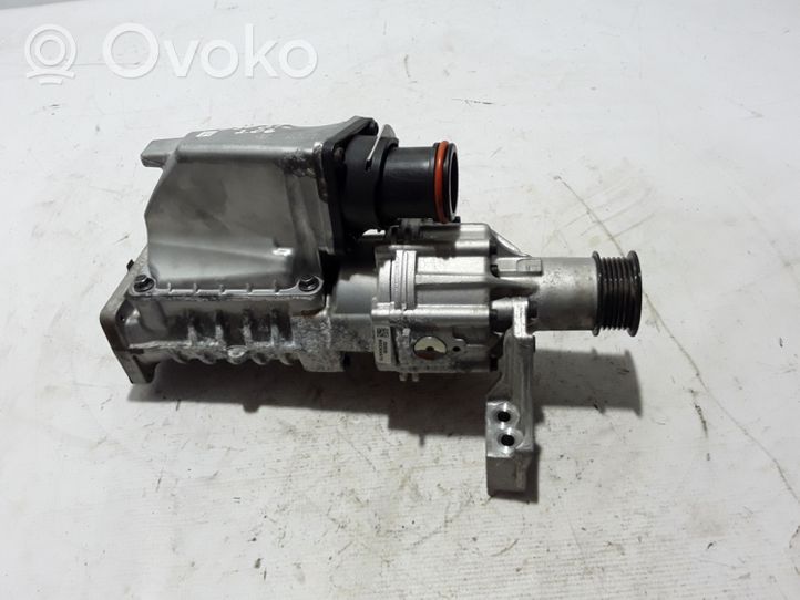 Volvo S90, V90 Supercharger 31439783