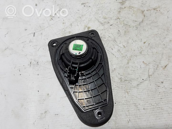 Volvo S90, V90 Enceinte haute fréquence de porte avant 31489256