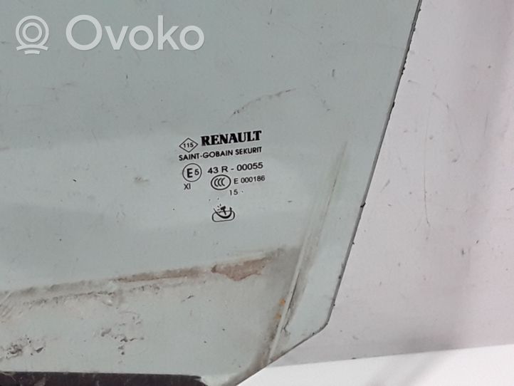 Renault Talisman Etuoven ikkunalasi, neliovinen malli 803017239R