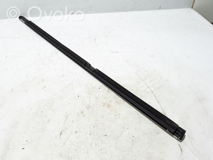 Mercedes-Benz E W213 Rear door trim (molding) A2137300424