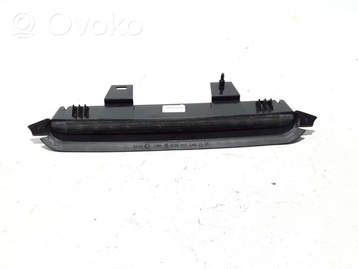 Volvo V50 Trzecie światło stop 8620290