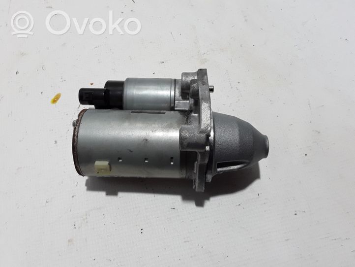 Chrysler Pacifica Starter motor 56029818AA