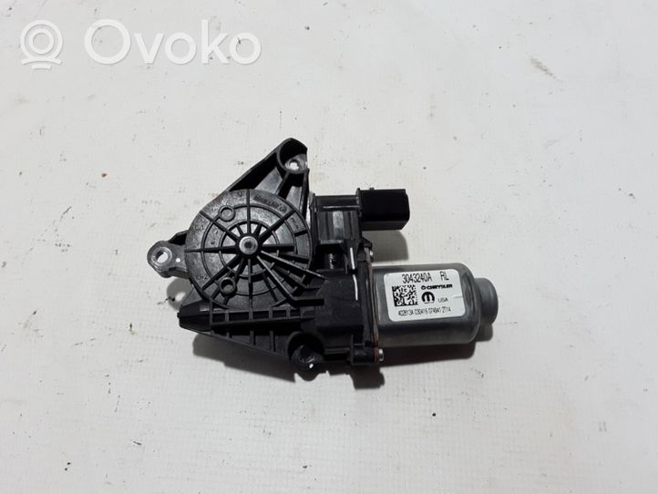 Chrysler Pacifica Fensterhebermotor Tür hinten 3043240A