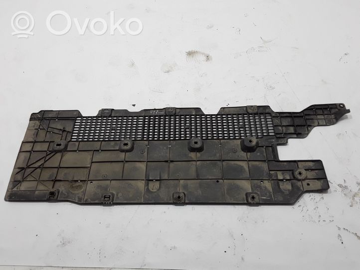 Renault Talisman Doublure de caisse et protecteur de panneau arrière 748145127R