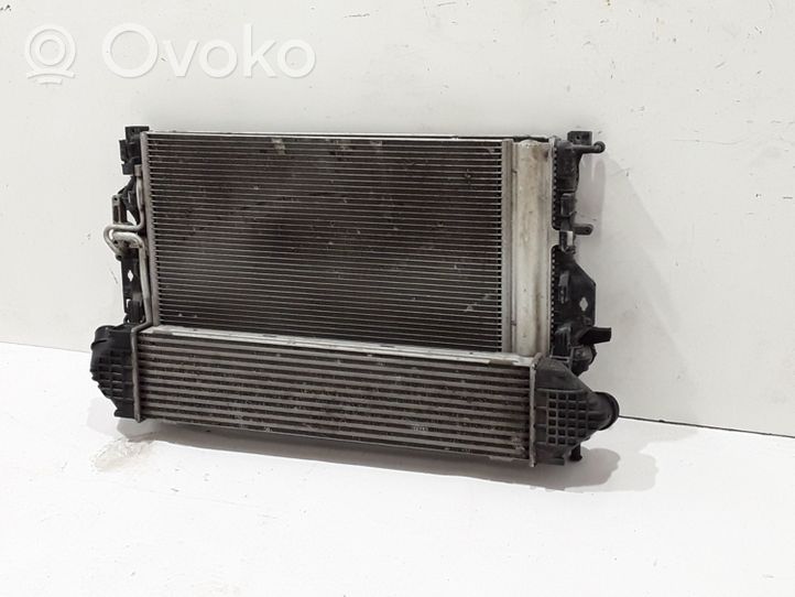 Volvo V60 Set del radiatore 