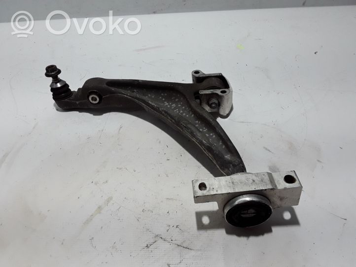 Volvo XC60 Braccio di controllo sospensione anteriore inferiore/braccio oscillante 31658894