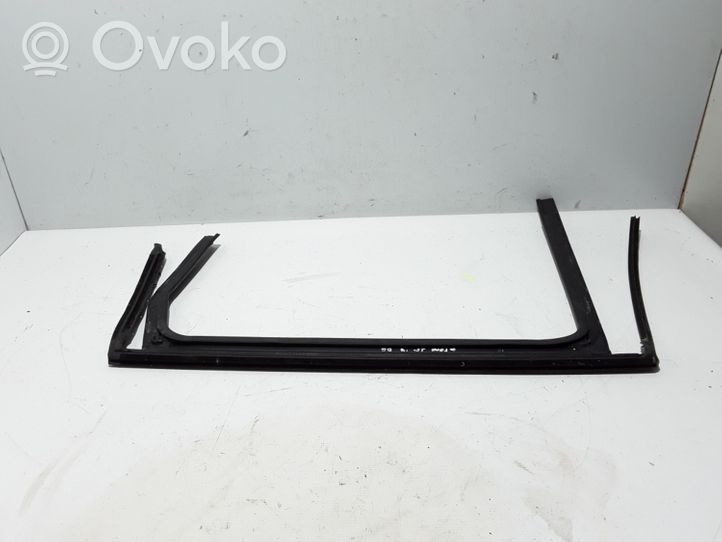 Renault Scenic IV - Grand scenic IV Rear door trim (molding) 823302540R