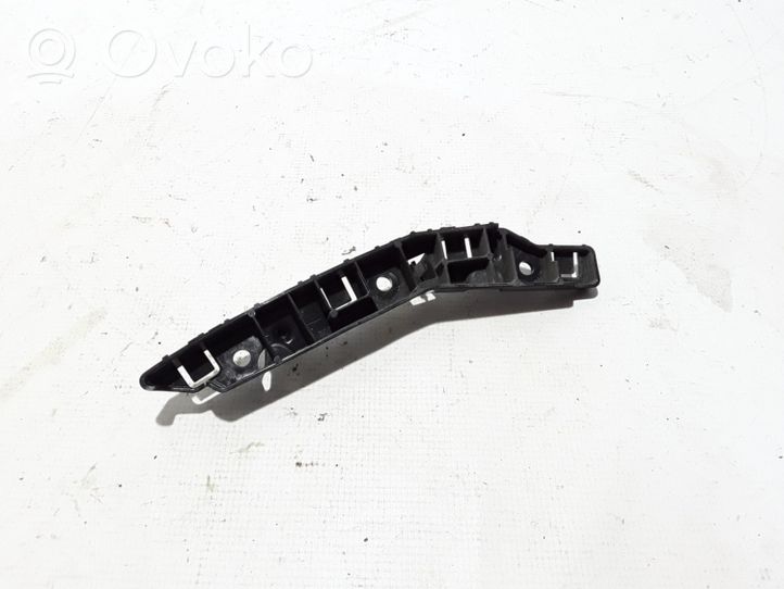 Peugeot 2008 II Staffa di rinforzo montaggio del paraurti anteriore 9825853780