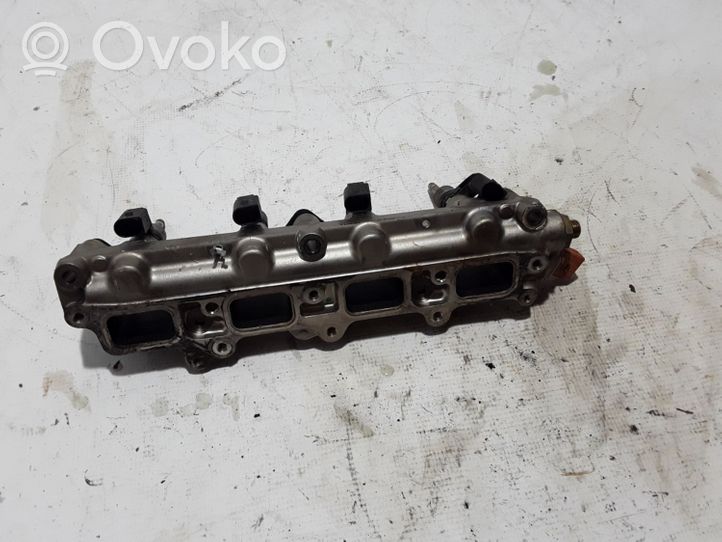 Audi A1 Intake manifold 03C133202AQ