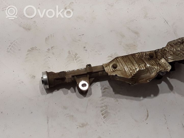 Dacia Duster II Steering rack 490012059R