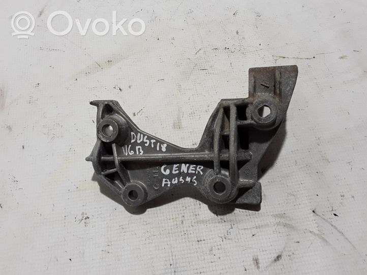 Dacia Duster II Supporto del generatore/alternatore 117102094R