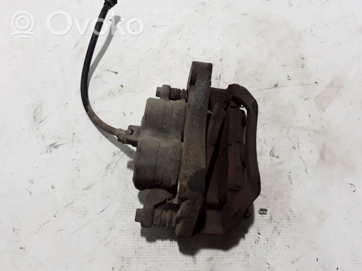 Nissan Pathfinder R51 Pinza del freno anteriore 410115X00A