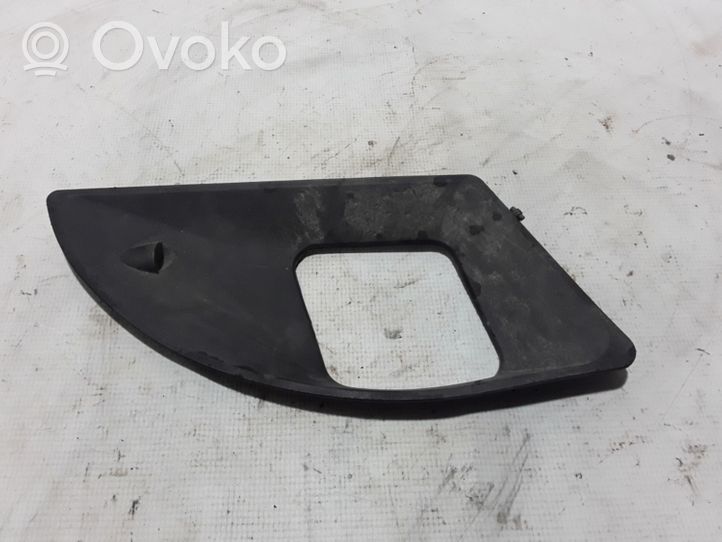 BMW 5 GT F07 Rivestimento della modanatura della chiusura del vano motore/cofano 7042984