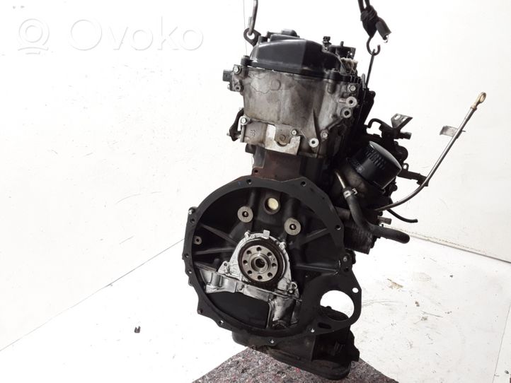 Nissan Pathfinder R51 Moteur YD25DDTI