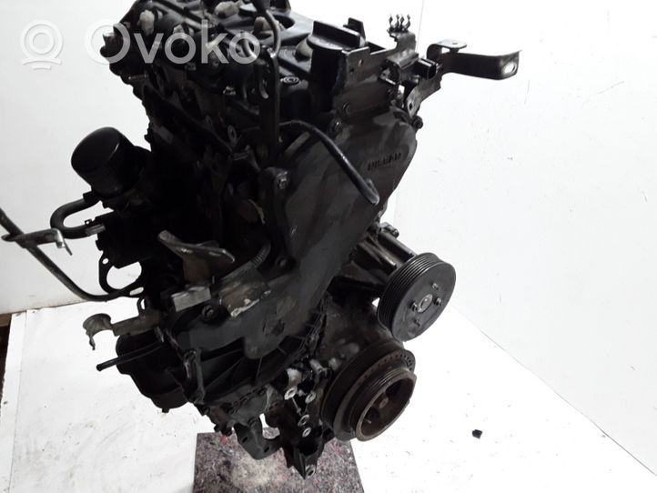 Nissan Pathfinder R51 Moteur YD25DDTI