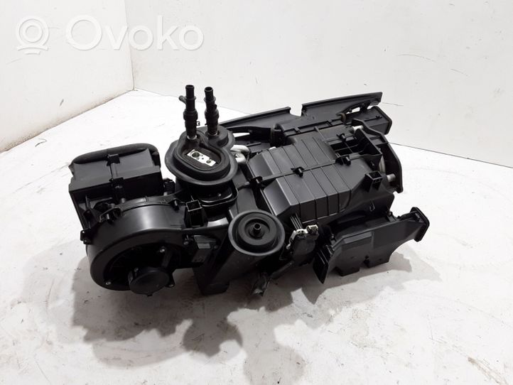 Nissan Pathfinder R51 Scatola climatizzatore riscaldamento abitacolo assemblata 272105X20D