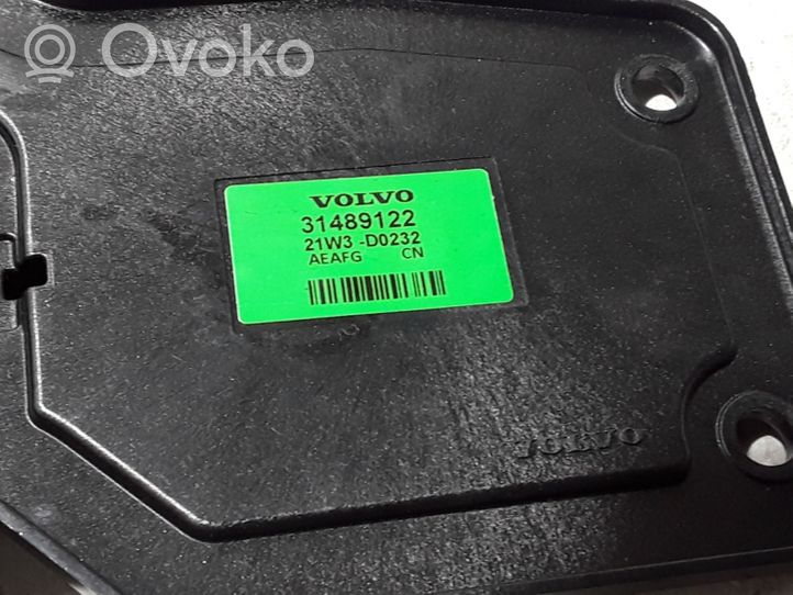 Volvo S60 Etuoven diskanttikaiutin 31489122