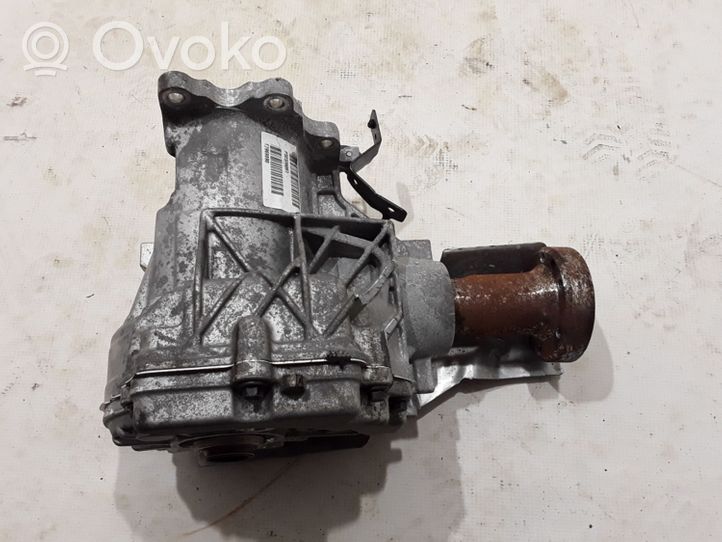 Volvo S60 Front differential 32339091