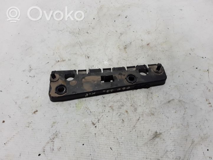 Volvo S60 Supporto di montaggio del parafango 31448916