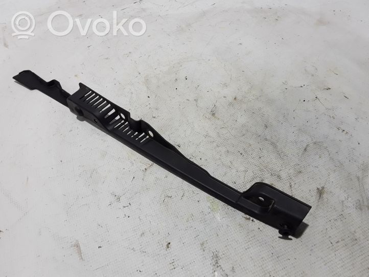 Volvo S60 Plaque avant support serrure de capot 31479547