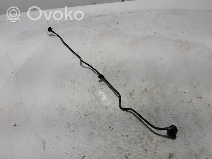 Volvo S60 Moottorin vesijäähdytyksen putki/letku 32252211