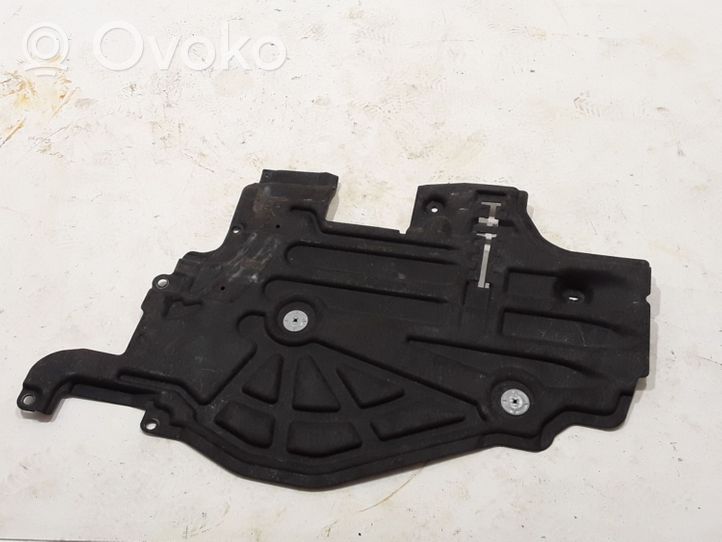 Volvo S60 Osłona tylna podwozia pod bagażnik 31420484