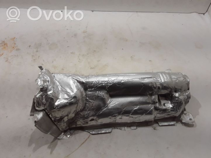 Volvo S60 Osłona termiczna rury wydechowej 32226740