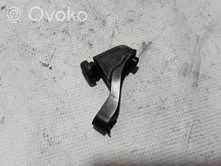 Volvo S60 Charnière arrêt tirant de porte battante arrière 31479736