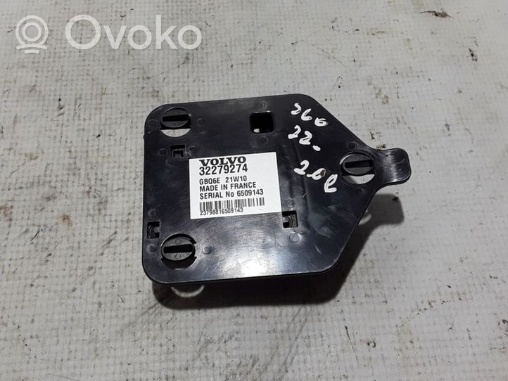 Volvo S60 Muut ohjainlaitteet/moduulit 32279274