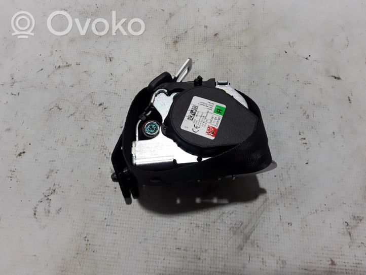 Volvo S60 Rear seatbelt 31462758