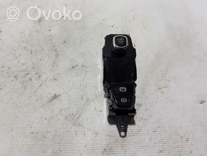 Volvo S60 Bouton poussoir de démarrage du moteur 31481452