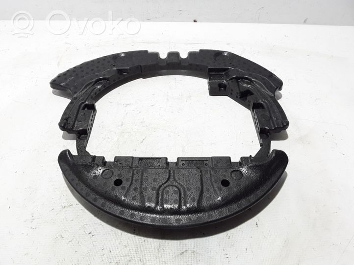 Volvo S60 Autres éléments garniture de coffre 31680892