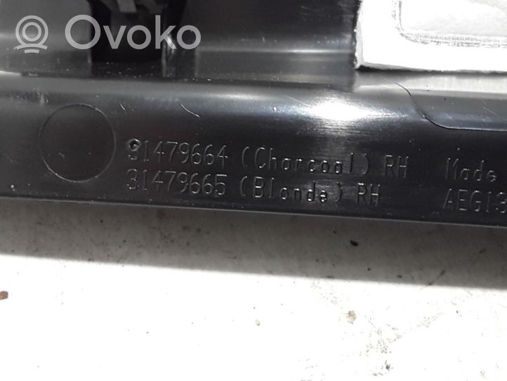 Volvo S60 Muu sisätilojen osa 31479664