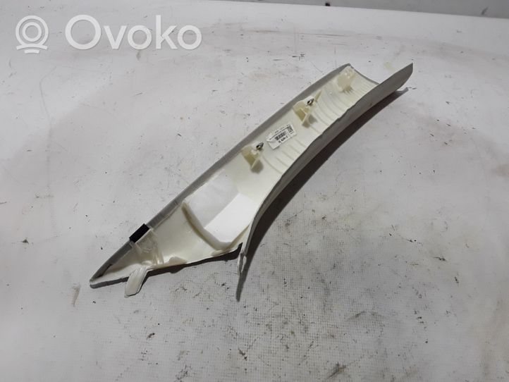 Volvo S60 Muu kynnyksen/pilarin verhoiluelementti 31479191