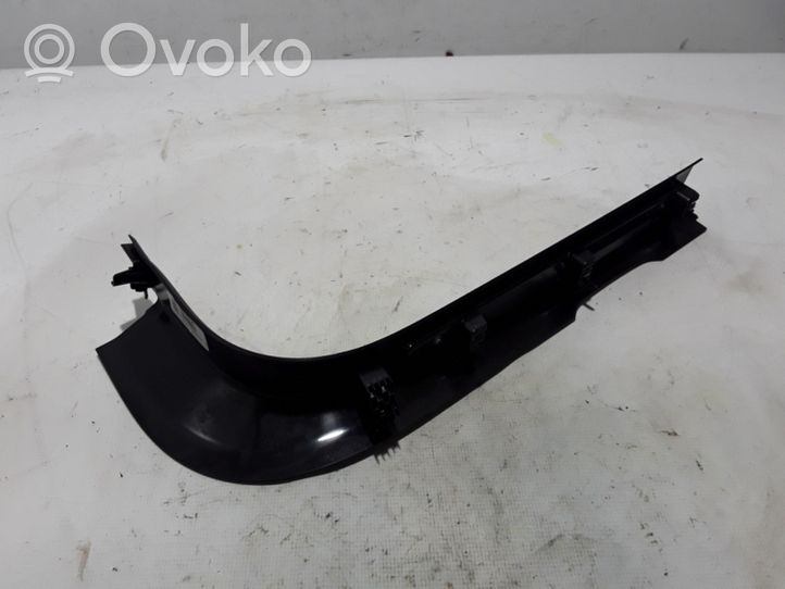 Volvo S60 Garniture marche-pieds avant 32216730