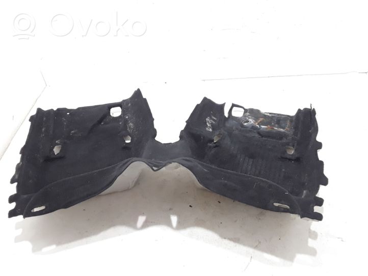 Volvo S60 Takaistuintilan tekstiilimatto 32273266