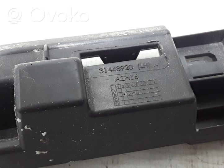 Volvo S60 Support, marche-pieds 31448920