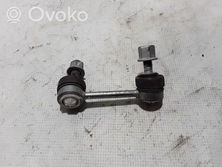 Volvo S60 Tylny łącznik stabilizatora 31387675