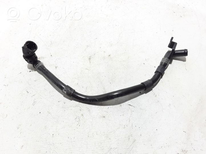 Volvo S60 Engine coolant pipe/hose 32138984