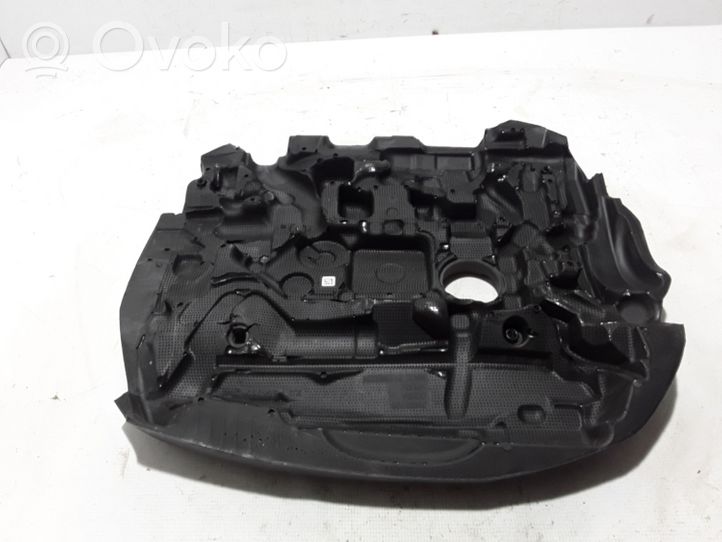 Volvo S60 Couvercle cache moteur 31492726