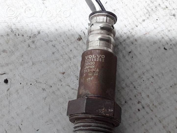 Volvo S60 Sonde lambda 32255352