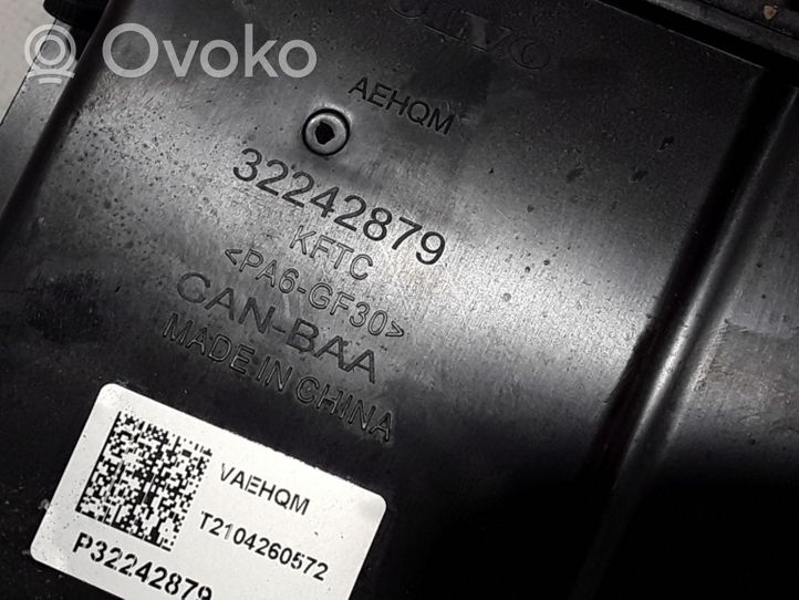 Volvo S60 Cartouche de vapeur de carburant pour filtre à charbon actif 32242879