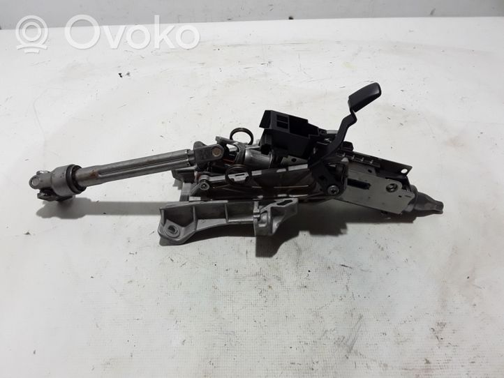 Volvo S60 Giunto cardanico del piantone dello sterzo 31658216