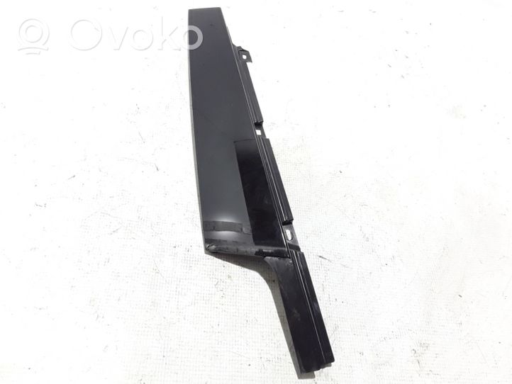 Volvo S60 Moulures des vitres de la porte avant 32257390