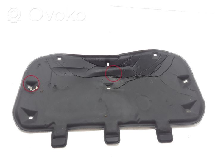 Volvo S60 Isolation acoustique et thermique pour capot 31477294